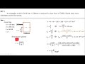 how to draw shear stress distribution diagram with numerical