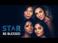 Be Blessed (Full Song) | Season 3 | STAR