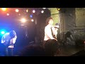 2016年9月19日 せのしすたぁ ラストチューン at 2nd line