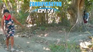 Zonbifikasyon Ep74 Dyesèl/Sya/Aki/TiMerline/Sanrival/Fafane/TiFanm/Solanj/Siyovle/Sikren/Sanfwontyè