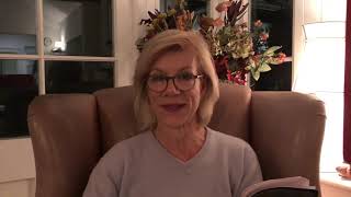 RSL 200 - Juliet Stevenson reads George Eliot