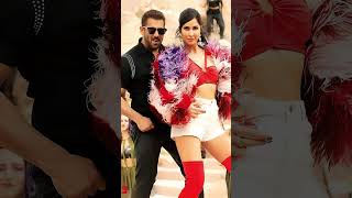 Leke Prabhu Ka Naam Song Adnan Music Melody Salman Khan Katrina Kaif Tiger 3 #trending #song #shorts