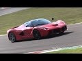 BEST of Ferrari Sounds Special! 6 years on Youtube!