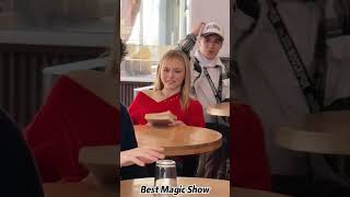 MAGIC TRICKS REVEALED TUTORIAL . MAGIC TRICK TREND MAGIC REVEAL .#Magic #Magician #magical