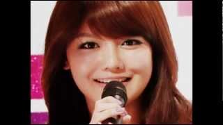 Happy Birthday Sooyoung (What Makes You Beautiful-One Direction)