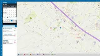 Using Permits on the Mobile Device