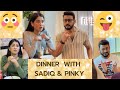 Dinner With Sadiq & Pinky (Special Episodes)