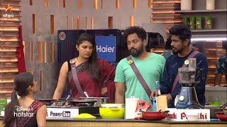 ஒரு பால் Packet - க்கு  இவ்ளோ பிரச்னையா 🧐🙄 | Bigg Boss Tamil Season