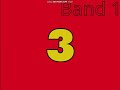 numbers band 1