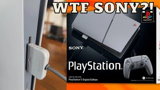 THE PS5 30TH ANNIVERSRY HAS A MAJOR FLAW?! NEW ISSUES WITH THE RARE PLAYSTATION CONSOLE ARE OUT NOW