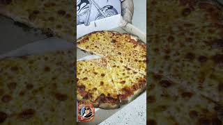 Uber Deb Pizza Reviews: Tipsy Tomato Bar and Pizzeria