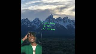 If Cash Carti collabed with Kanye West (Kanye West - Yikes)