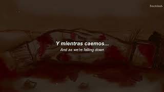 My Chemical Romance - Demolition Lovers (sub. español & lyrics)