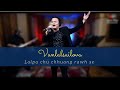 Vanlalsailova - Lalpa chhuang rawh se // Gospel Live Concert