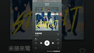 CTO《Start it》-未接來電