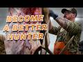 Shot Placement, Stalking Techniques and BECOMING A BETTER HUNTER with James Nash