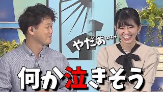 【大島璃音】ママのんとのバチバチ→川畑さんから親心を聞かされ\