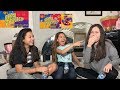 Bean Boozled Challenge!!