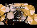 Meinl Cymbals - Pure Alloy - Vlade Guigni 