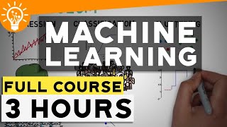 Machine Learning Course for Beginners - Theory