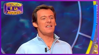 💰 ATTENTION À LA MARCHE 🏆🕺 - Jean Luc REICHMANN | S4 - EP67 📺 (03 04 2004)  | Replay TV