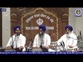 live 🔴 weekly diwan gurudwara khalsa diwan hong kong 19 02 2023