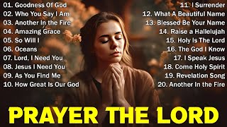 Top 100 Praise And Worship Songs All Time 🙏 Nonstop Good Praise Songs