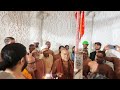 25 Oct. 2023 - Recalling Shankaracharya Swamiji's offerings at garbagruh of Ram Janmabhoomi mandir