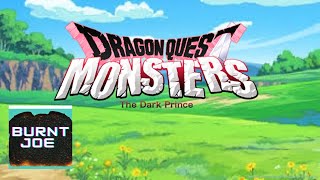 Lets Play Dragon Quest Monsters: The Dark Prince Part 40:We Enter Category D