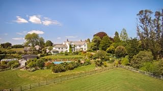 Savills | Hewton House, Bere Alston, Devon