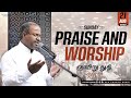 Praise & worship | Ps. Gabriel Thomasraj | 21 August 2022