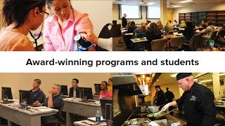Learn More Live Better — Professional and Continuing Education at Kennesaw State University