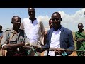 karamoja edition forceful disarmament security pressure on karimojong rustlers succeeding