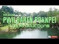 PWILDAKEN POHNPEI | V6 Productions (bass boosted) #pohnpei #PohnpeiMusic