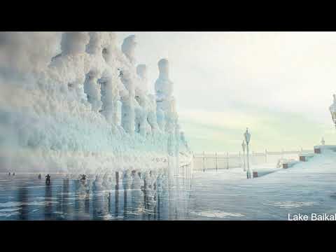 What are the general weather conditions in Russia?