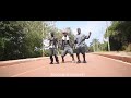 Party Culture - Feffe Bussi ft Allstar (dance cover)