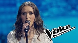 Maria Engås Halsne – Strong | Finale | The Voice Norge 2019