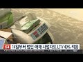 14일부터 법인·매매 사업자도 ltv 40% 적용 연합뉴스tv yonhapnewstv