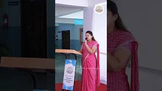 Welcome Parents | Orientation Programme 2025 Highlights | Ashwini International School πππ¨βπ©βπ§βπ¦