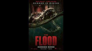 The Flood 2023 Official Trailer Nicky Whelan Casper Van Dien Lionsgate