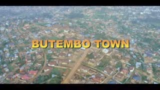 All stars- Butembo town-Angel boys music (vidéo officiel) Esdras filmz.