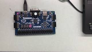 CPE133 Final Project