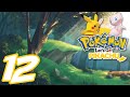 Pokémon Let's Go Pikachu | Episode 12 | Our Rival HP