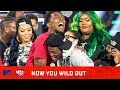 Dc Young Fly Vs Desiigner 😂 A Battle You Need To See Wild N Out Nowyouwildout