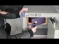 ✅ Fireproof Safe Box – Real Protection