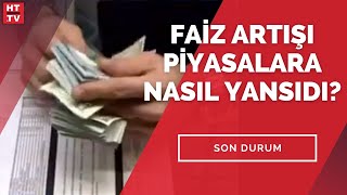 Kur neden yükseldi, nasıl düşecek?