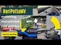 Ride Cameron Highlands bawa istri jalan || Motovlog[7]