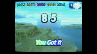 Videoke Score 85