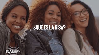 ¿Qué es la risa?