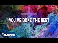 You've Done the Rest (Lyrics) - JUDAH and Jon Guerra